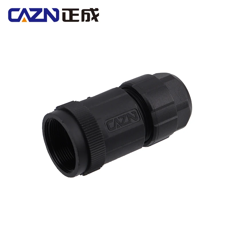 

CAZN E13RJ-TA1 Водонепроницаемый разъем RJ45