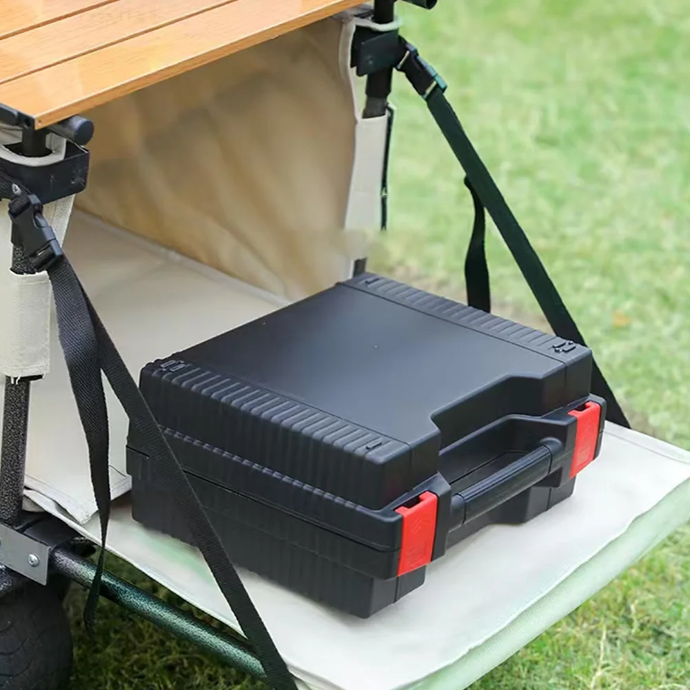 1 шт. складная тележка для кемпинга около 46-52 см