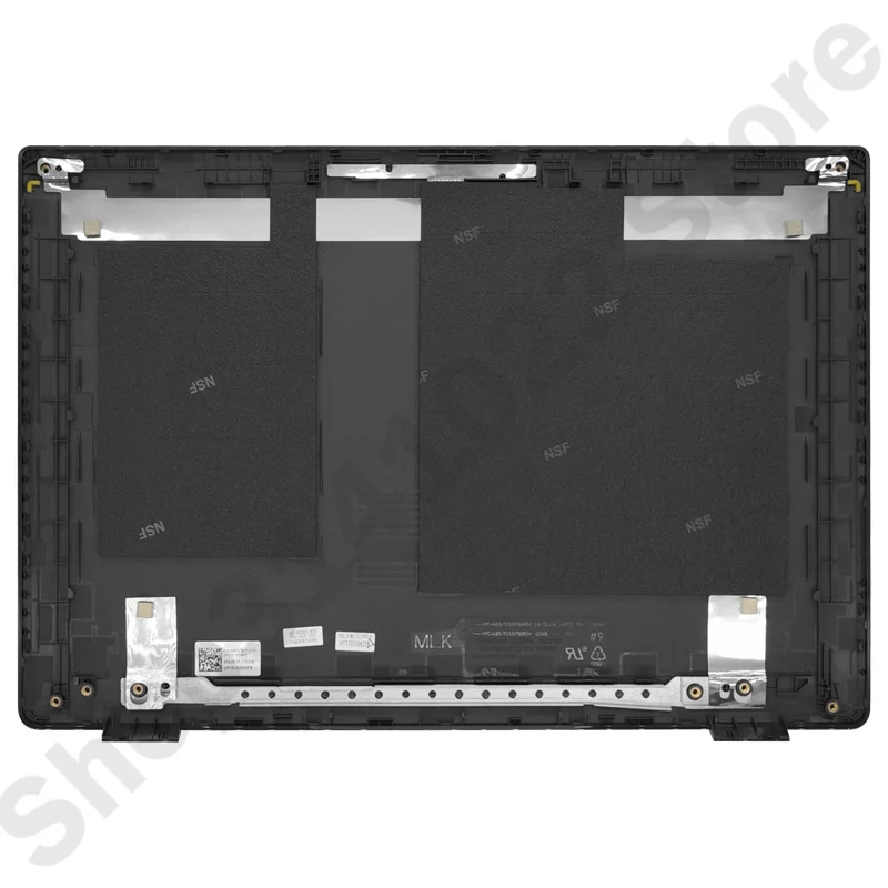 Новый оригинальный для ноутбука Dell Latitude 3420 E3420 P144G задняя крышка ЖК-дисплея