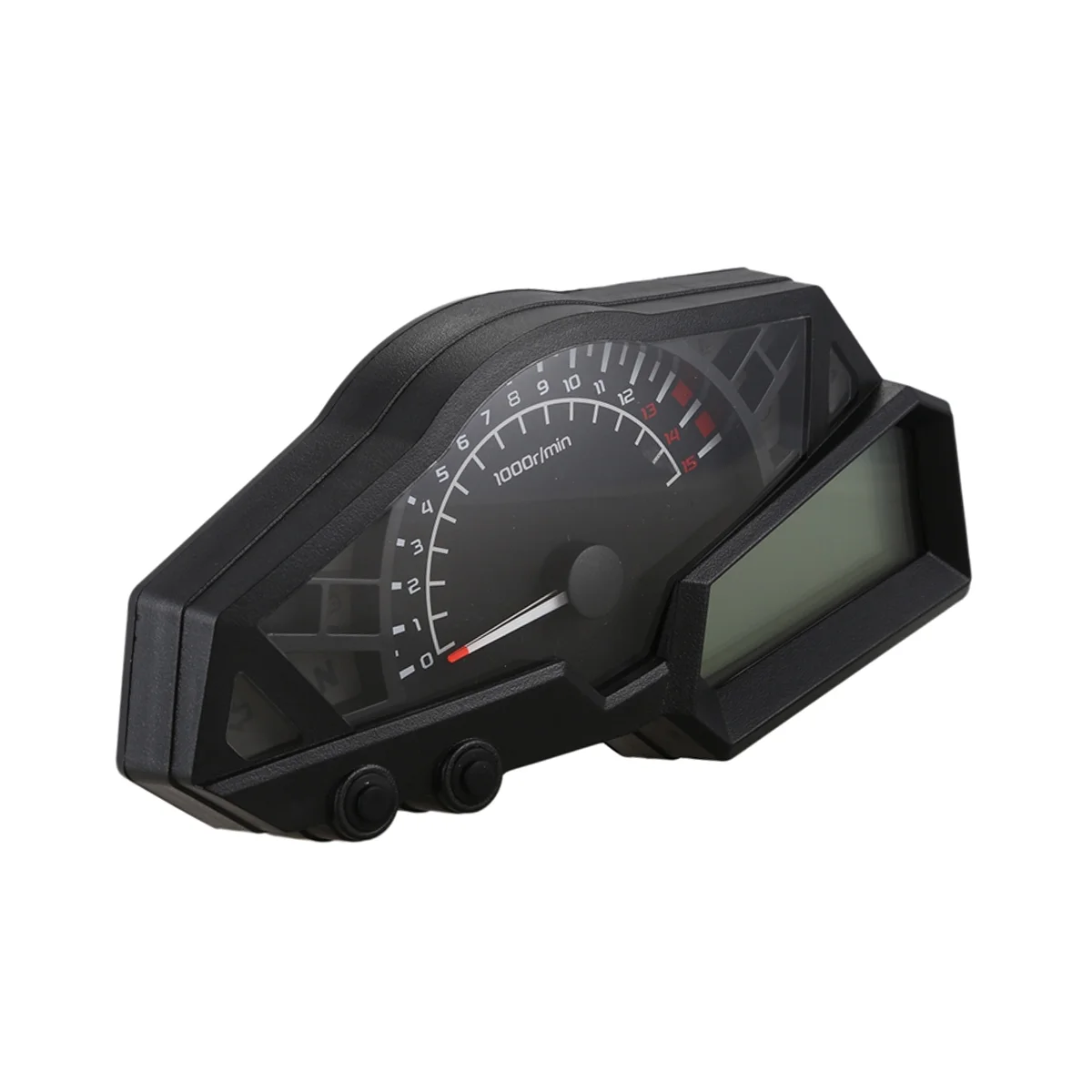 

Motorcycle Gauges Cluster Tachometer Instrument for KAWASAKI NINJA 300 EX300A 2013-2015