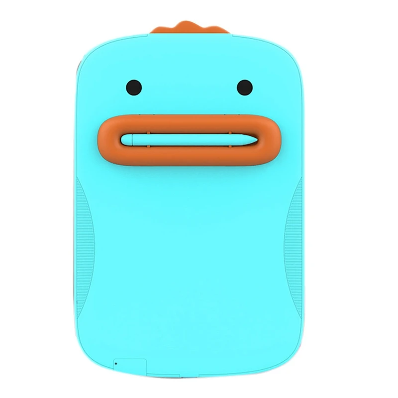 

LCD Writing Pad 10.1 Inch Color Toddler Graffiti Pad Drawing Pad Learning Toy for 3-6 Years Old