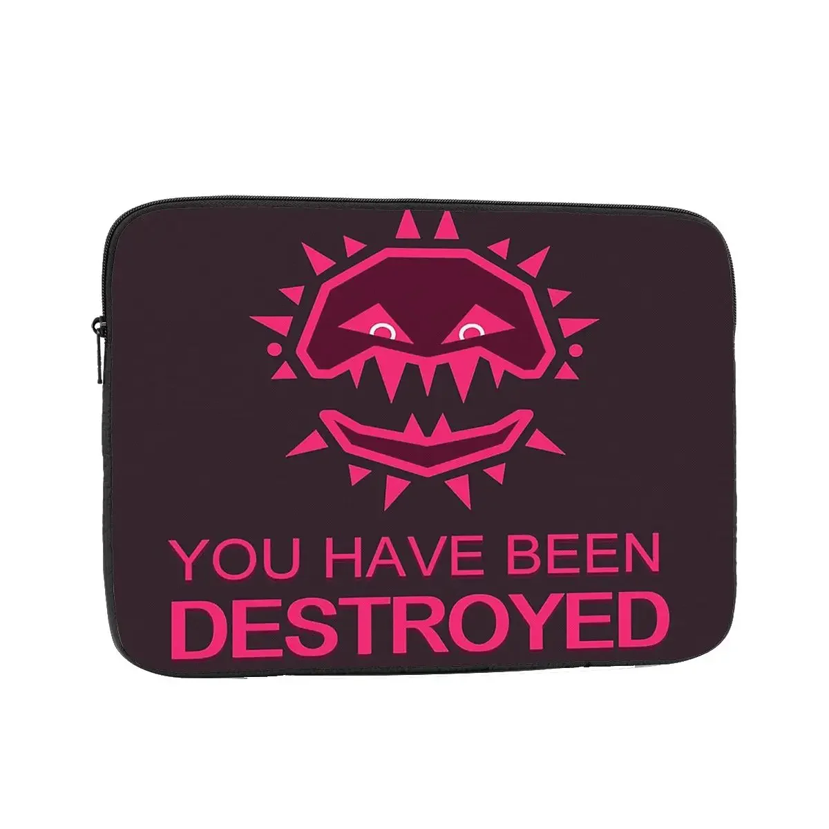 JSAB Annihilate Just Shapes And Beats Blixer Сумка для ноутбука Чехол 10 12 13 15 17-дюймовый