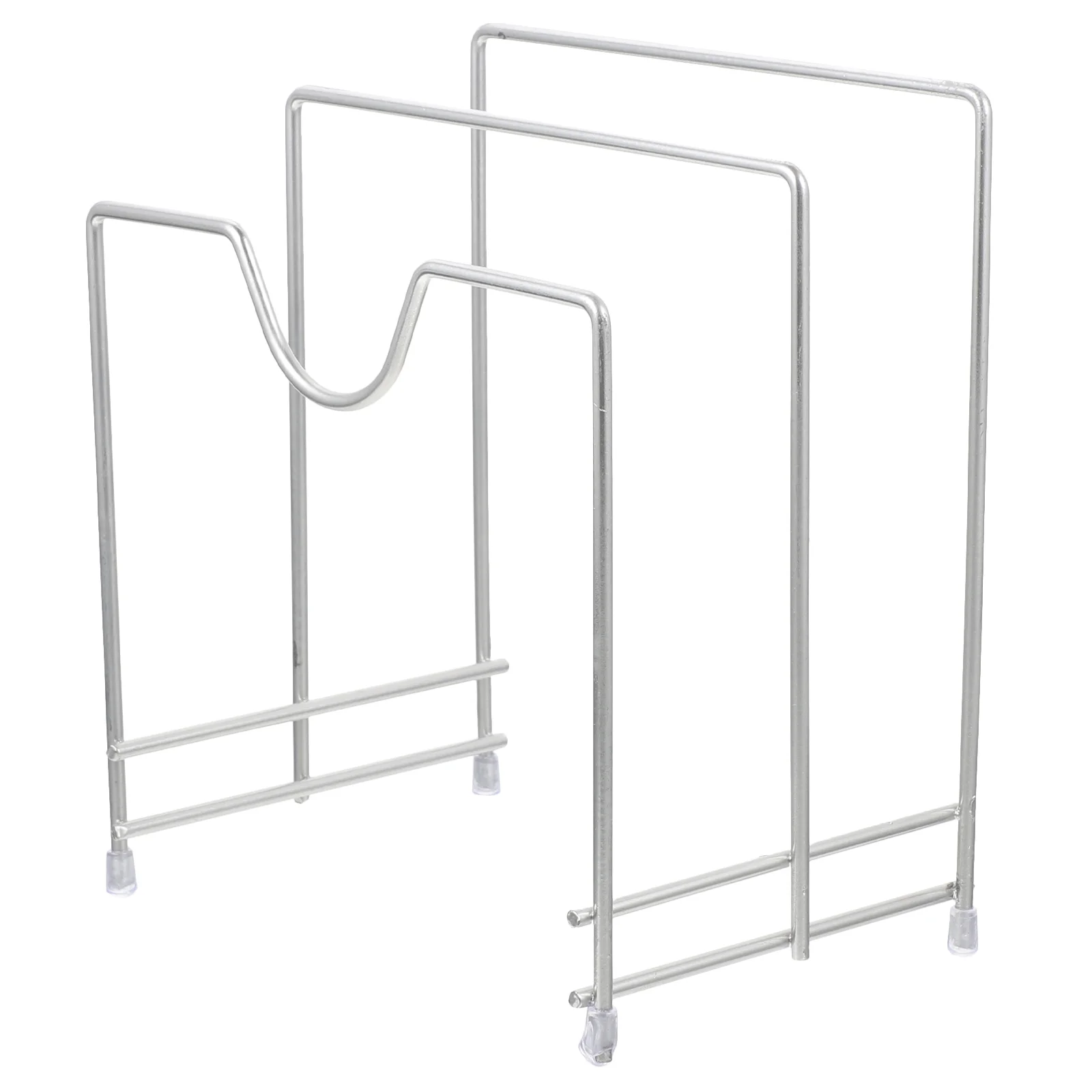 

Cutting Board Stand Rack Organizer Cabinet Organizer Cutting Board Holder Stand Cutting Board Rack