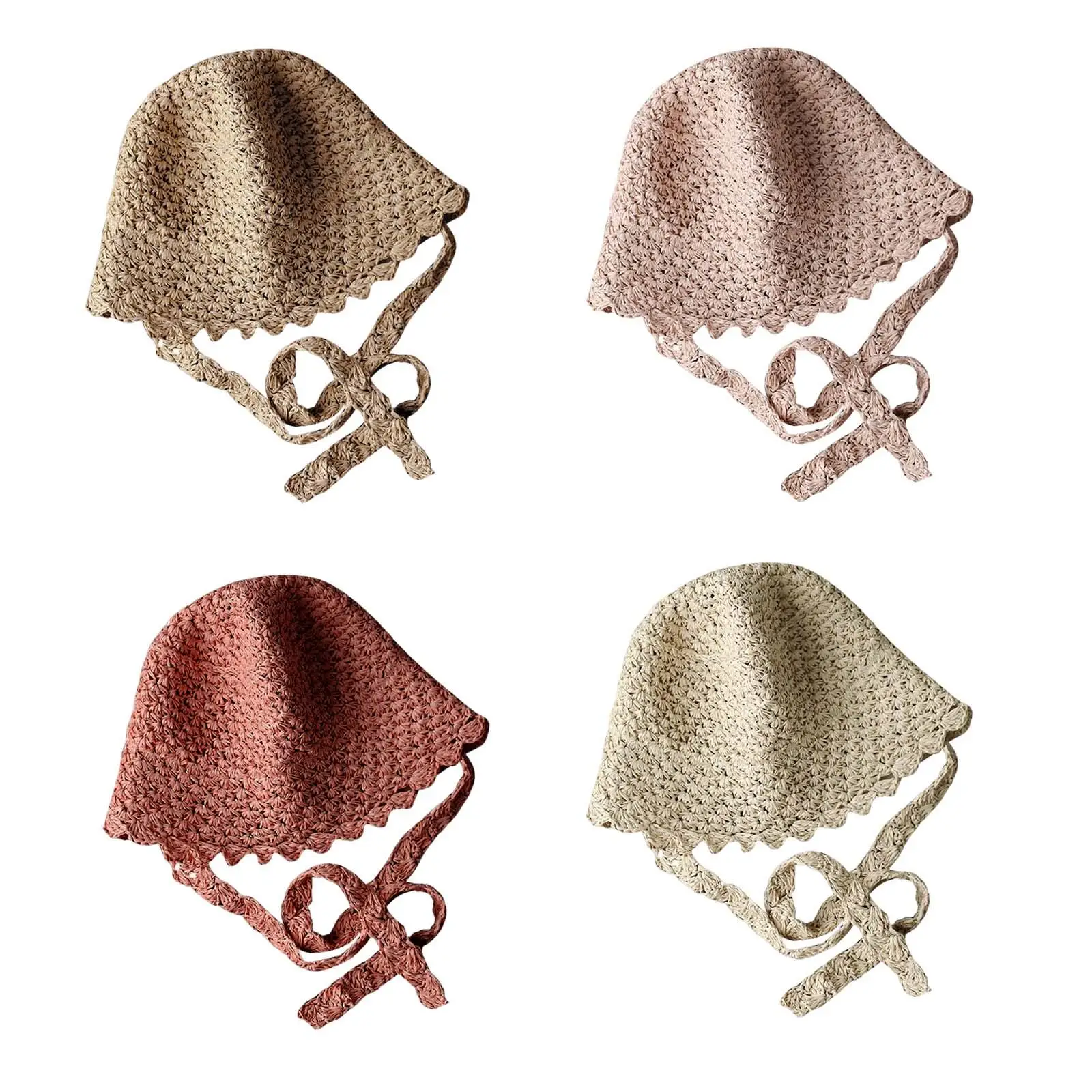 

Women Straw Caps Beach Hat with Long Chin Strap, Foldable Light Weight Breathable Sun Hat Easy to Fold Outdoor Comfortable Soft
