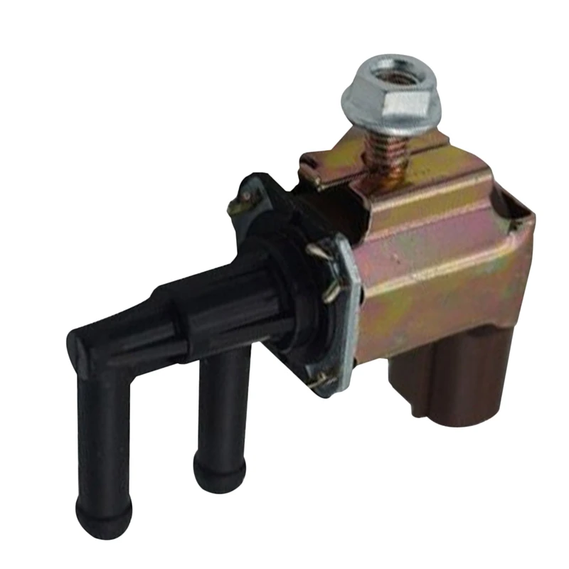 

Solenoid Valve K5T48280 Intake Manifold Vacuum Runner Valve for Mitsubishi Legnum VR4 Estate EVO 7 Lancer Evolution