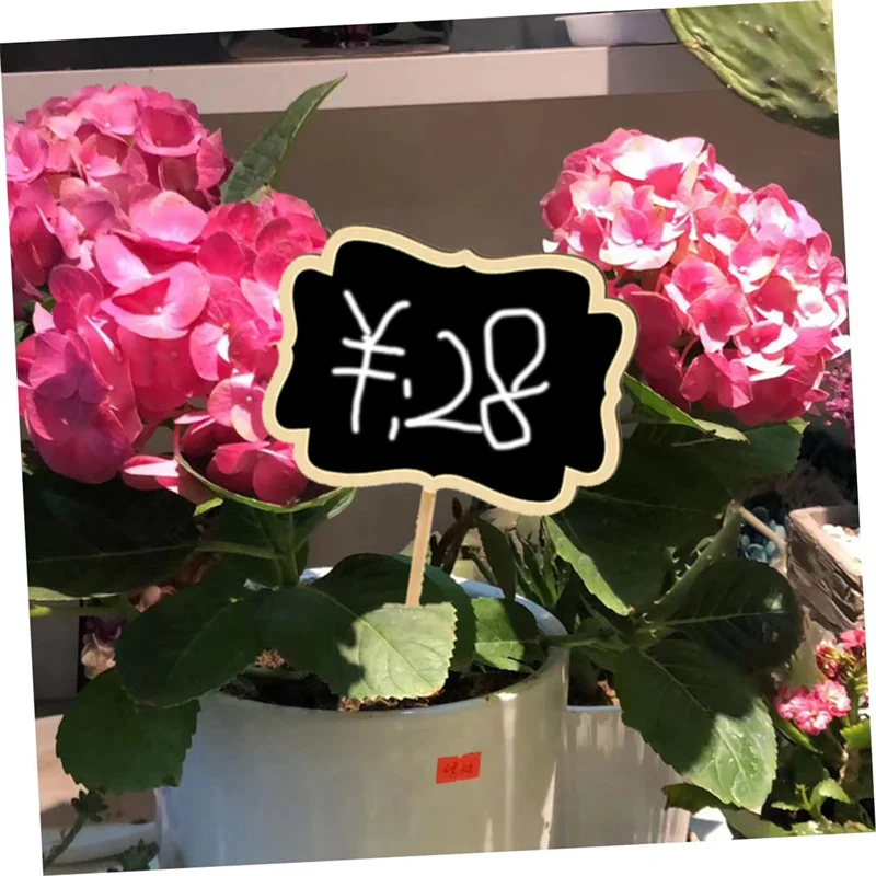 Свадебная доска мини-деревянная знак сообщений еда шведский стол этикетки для