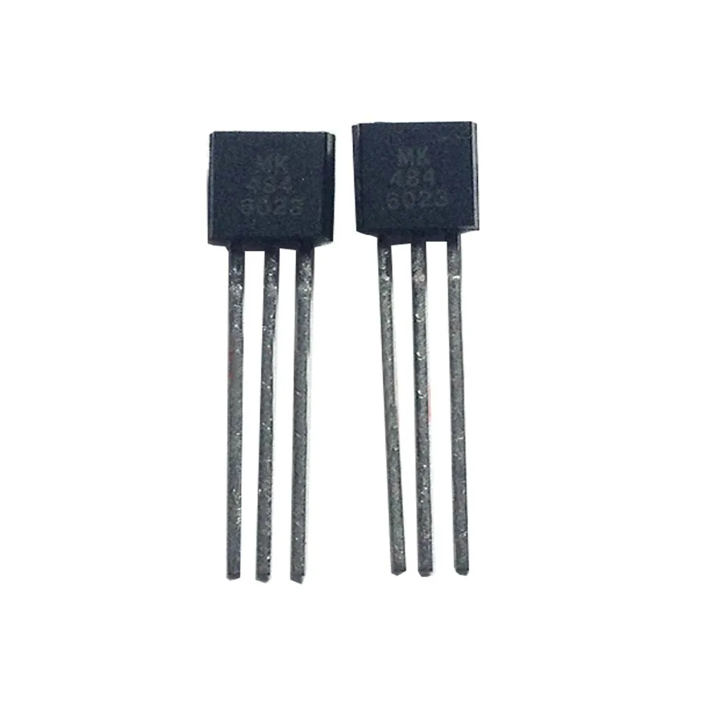 

1pcs/lot MK484 484 TO-92 In Stock