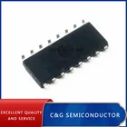 100 шт. CD4060 CD4060BM SOP-16 CD Digital IC