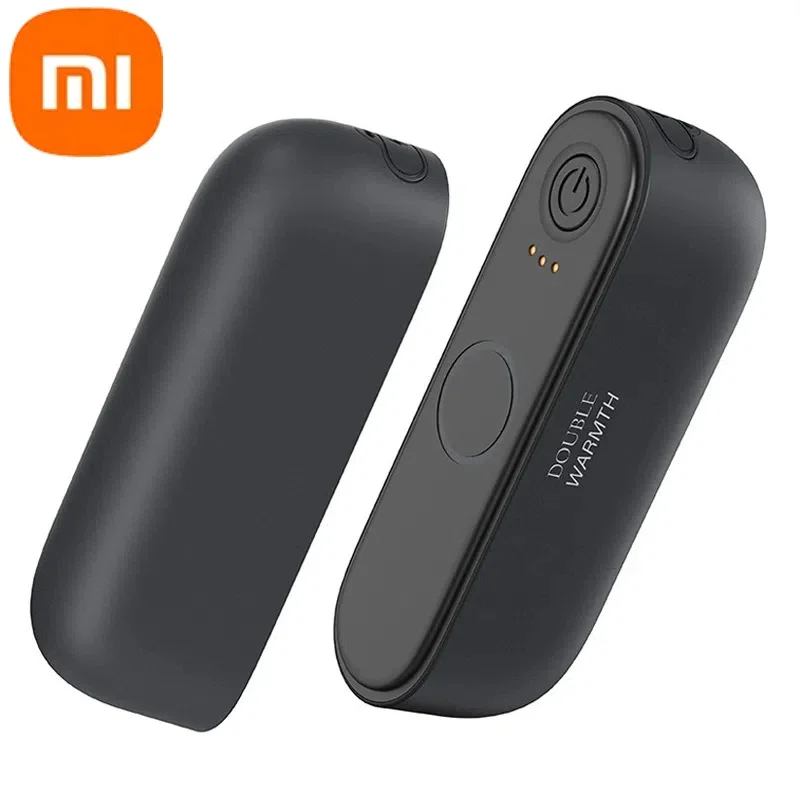 

MIJIA Грелка для рук 2 в 1