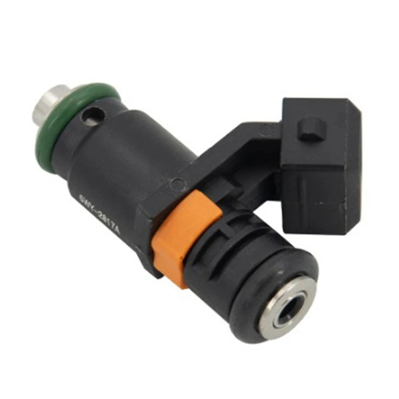 Топливные форсунки 5WY-2817A 5WY2817A 9301N07824 для Peugeot 405 KIA топливные автомобильные