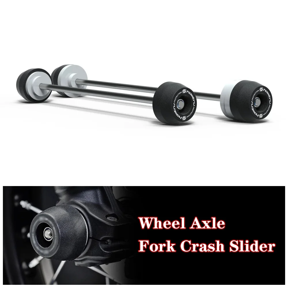 Защита колеса мотоцикла для Ducati DesertX 2022 2023 2024 2025 вилка заднего переднего моста