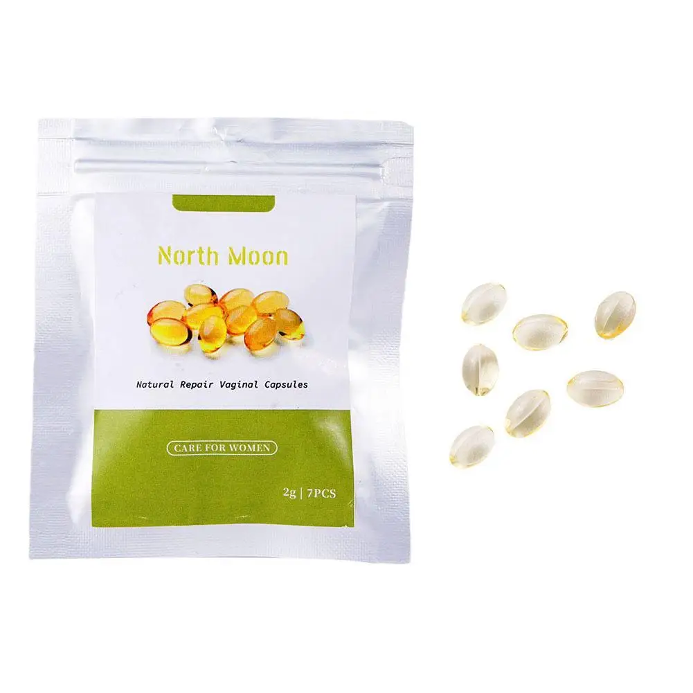 

Anti-Itch Detox Capsules Slimming Fat Burning Loss Weight Tightening Vagina Abdomen Shaping Body Toxin Remove Cellulite Capsule