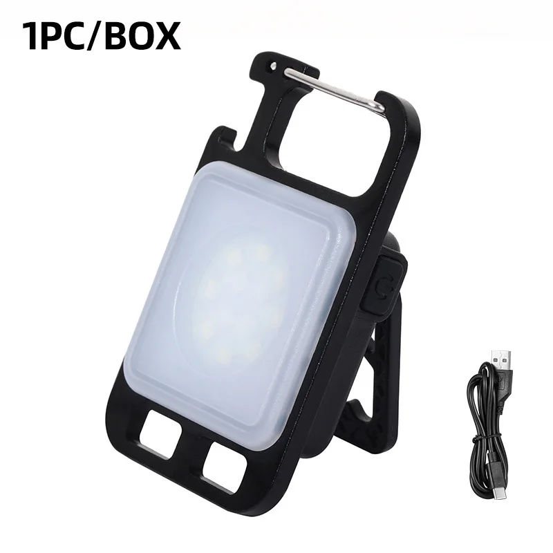 

Светодиодный фонарик SSET COB