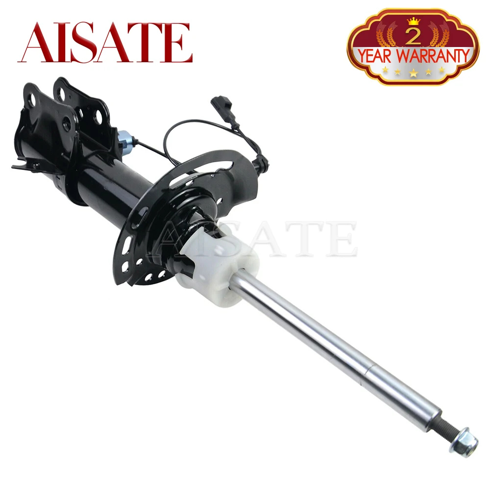 

Front Air Suspension Shock Absorber Strut Fit For Lincoln MKZ 2013-2017 Gas Damper With Electric Car Accessories EG9Z18124J