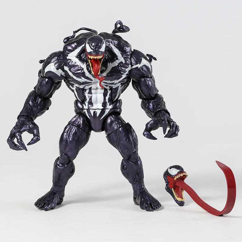 

Фигурки героев Marvel Legends Venom / Venom Deadpool
