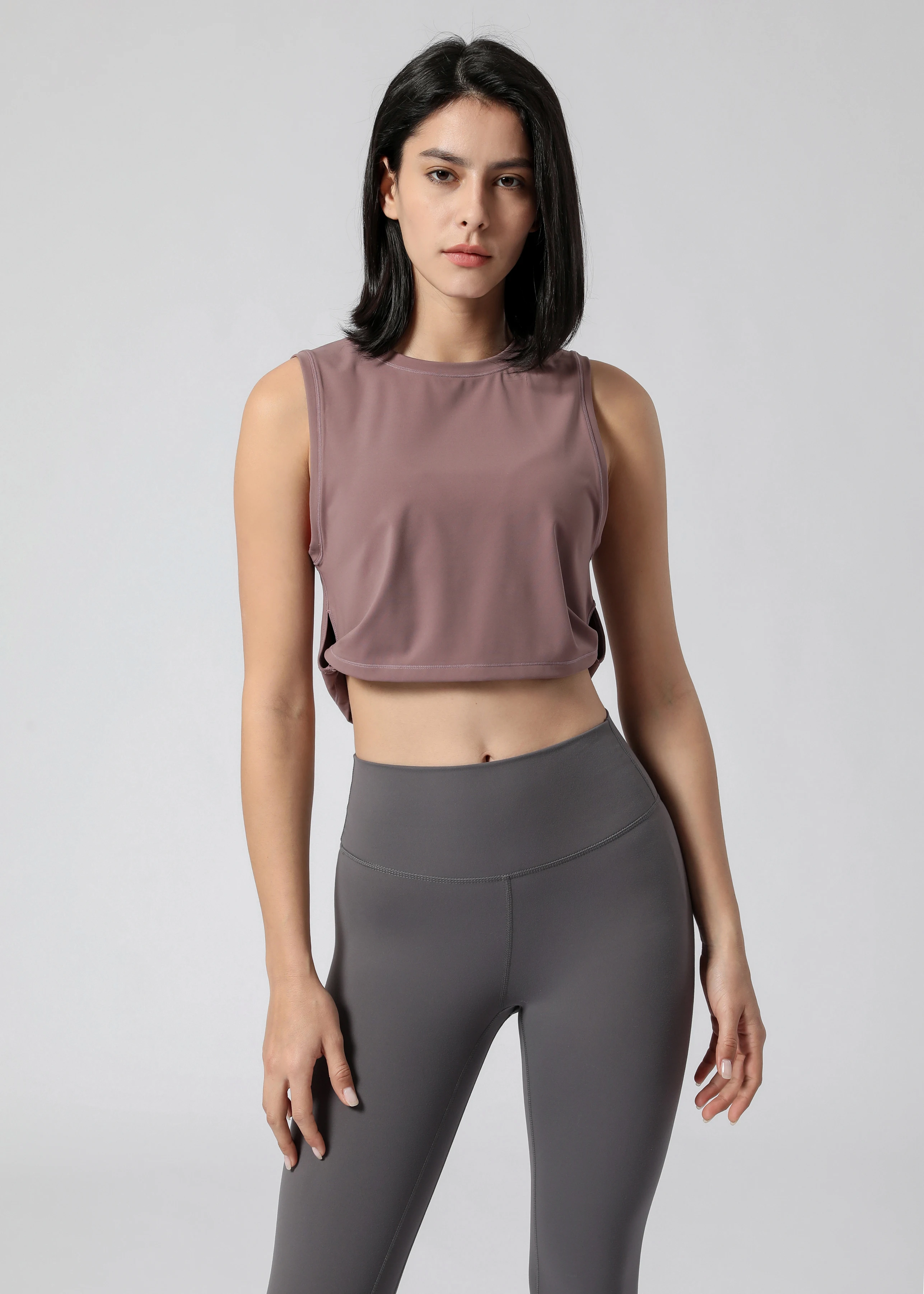 

Women Bottom Autumn Winter Casual Lady Sportswear Suits Joggers Yoga Top
