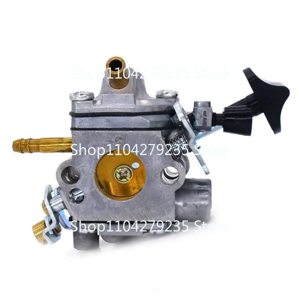 Sthil BR500 BR550 BR600 Вентилятор Zama C1Q-S183 C1Q-S184 Карбюратор