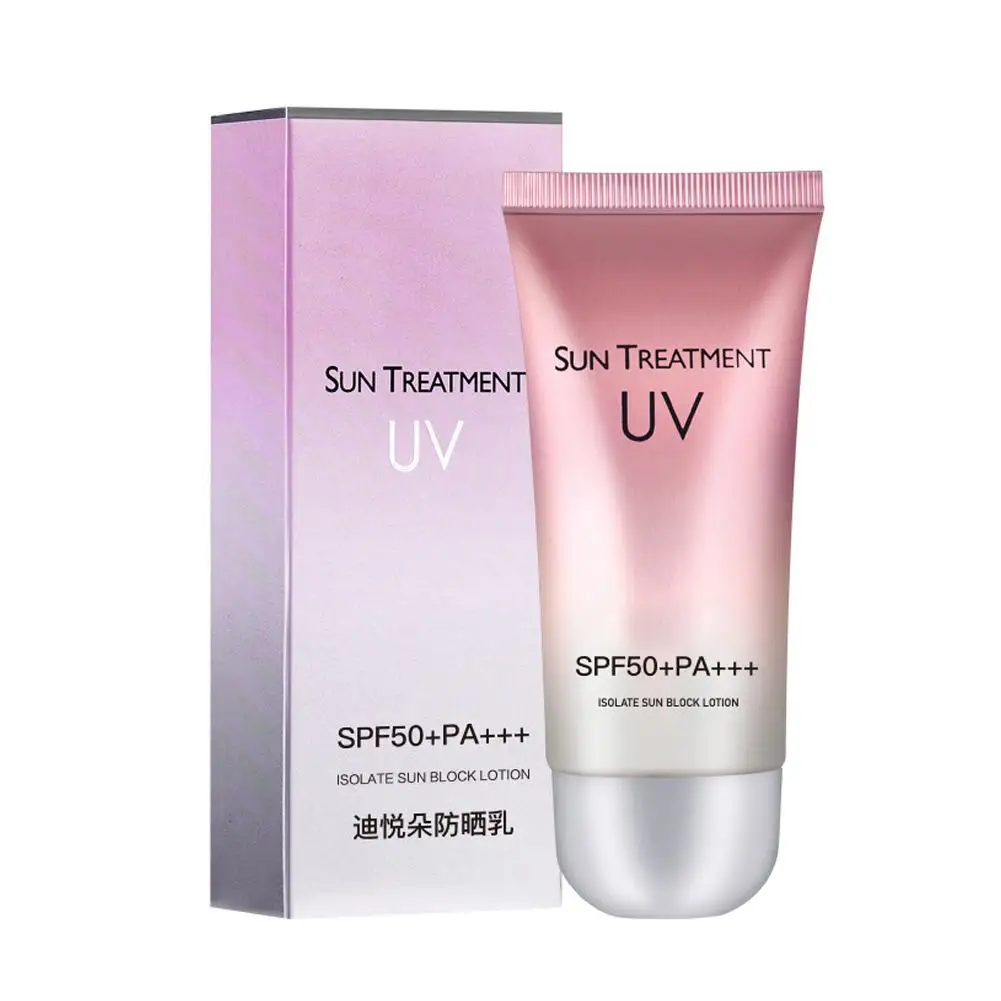 Рисунок 3 - Солнцезащитный крем с защитой от