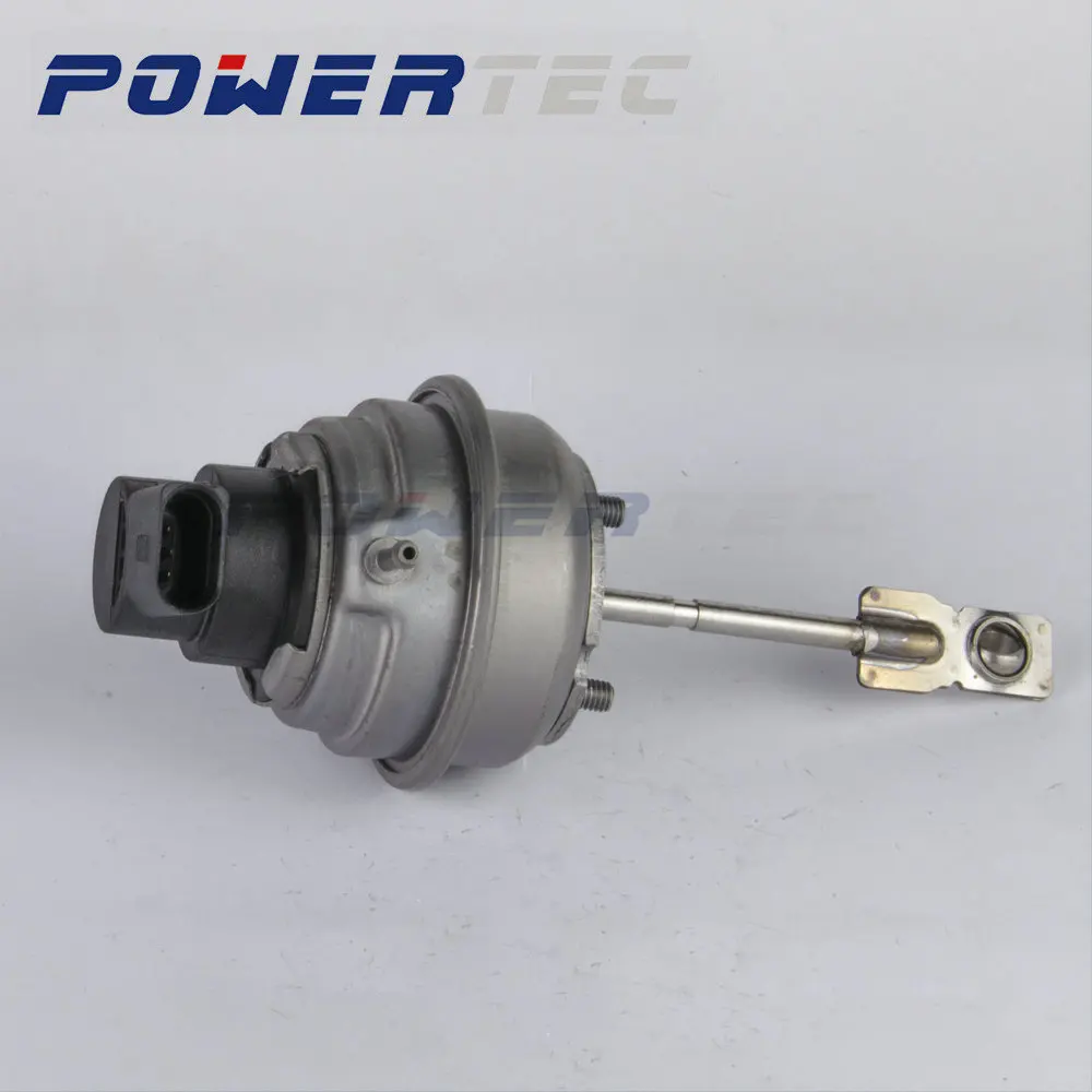 Turbo Actuator Electronic For VW T5 Transporter 2.0TDI 84HP 62Kw 102HP 75Kw 140HP 103Kw CAAA/B/C 792290 03L253016M Turbine 2009
