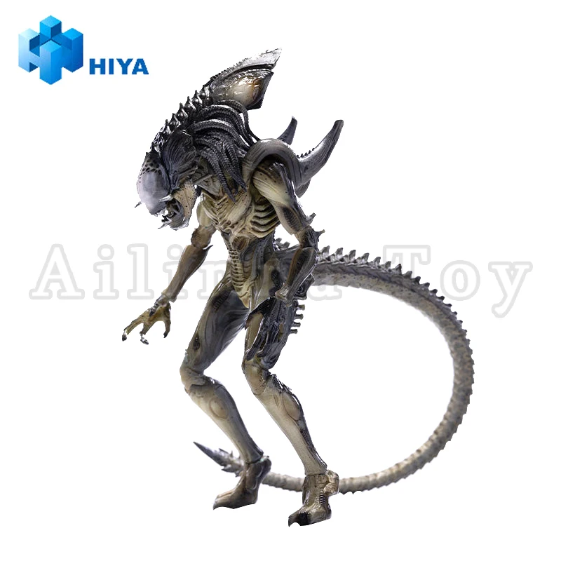 Exquisite Mini Series Avpr Predalien Anime For Gift Free Shipping
