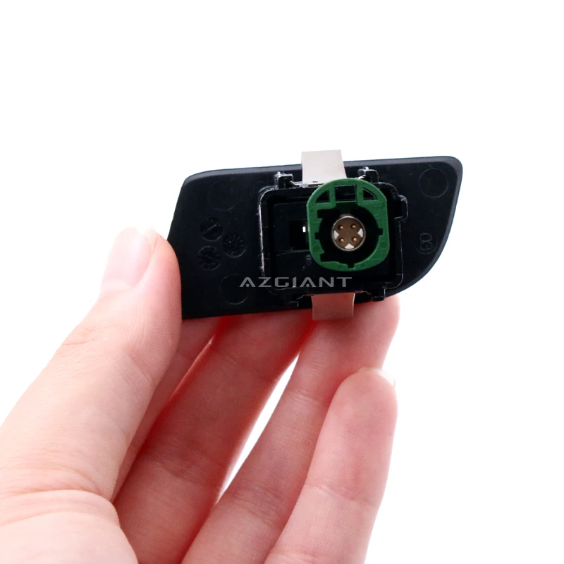 1 шт. для VW Golf MK7 Tiguan USB AUX AMI CarPlay MDI устанавливаемый переходник с разъемом 5Q0035726 |