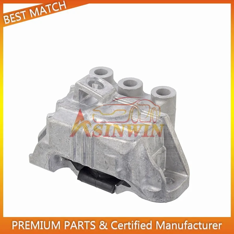 КРЕПЛЕНИЕ ДВИГАТЕЛЯ 52068553 ДЛЯ JEEP RENEGADE 2014- FIAT 500X 2015- 2.4L