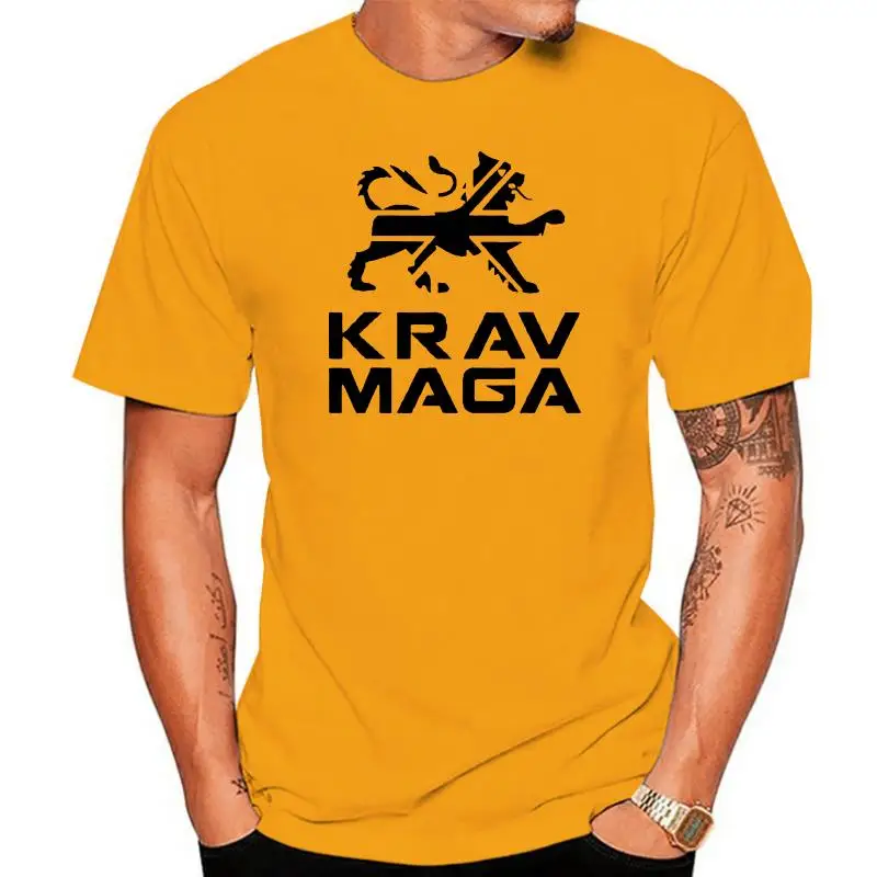 

Одежда KRAV MAGA футболка из Израиля боевая система 1711