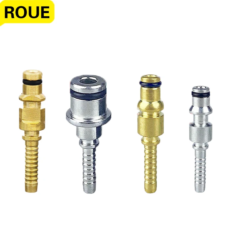 

Соединитель колеса для шланга высокого давления Karcher, Bosch, AR, Black & Decker, M22, M15