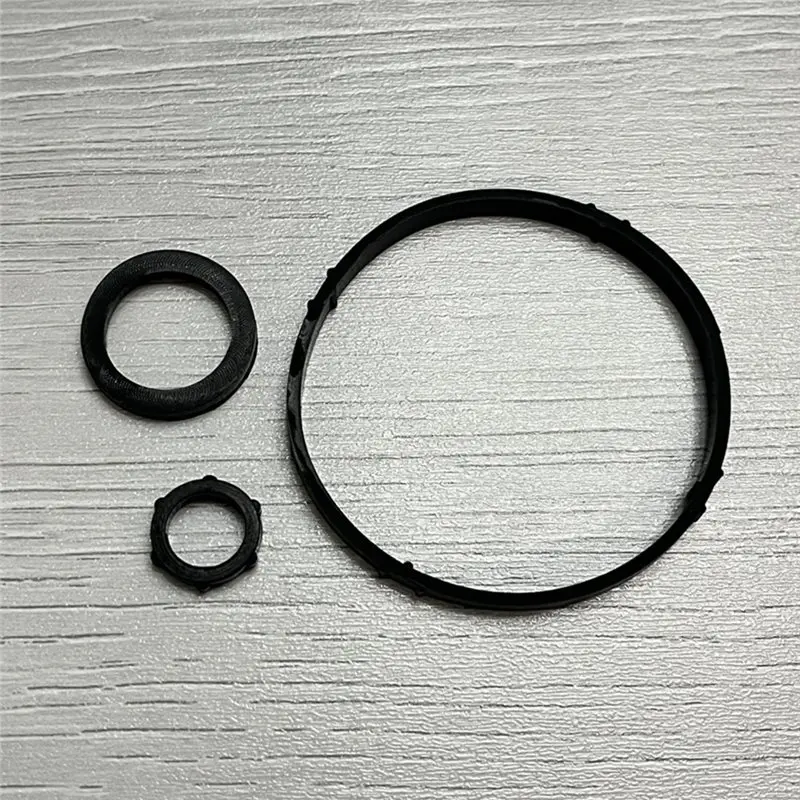 Фото Комплект уплотнительных колец A22E-Car Oil Collector Seal Ring Set 1103J7 для двигателей TU1JP TU3JP TU3A TU5JP4 ET3J4 EC5 №4