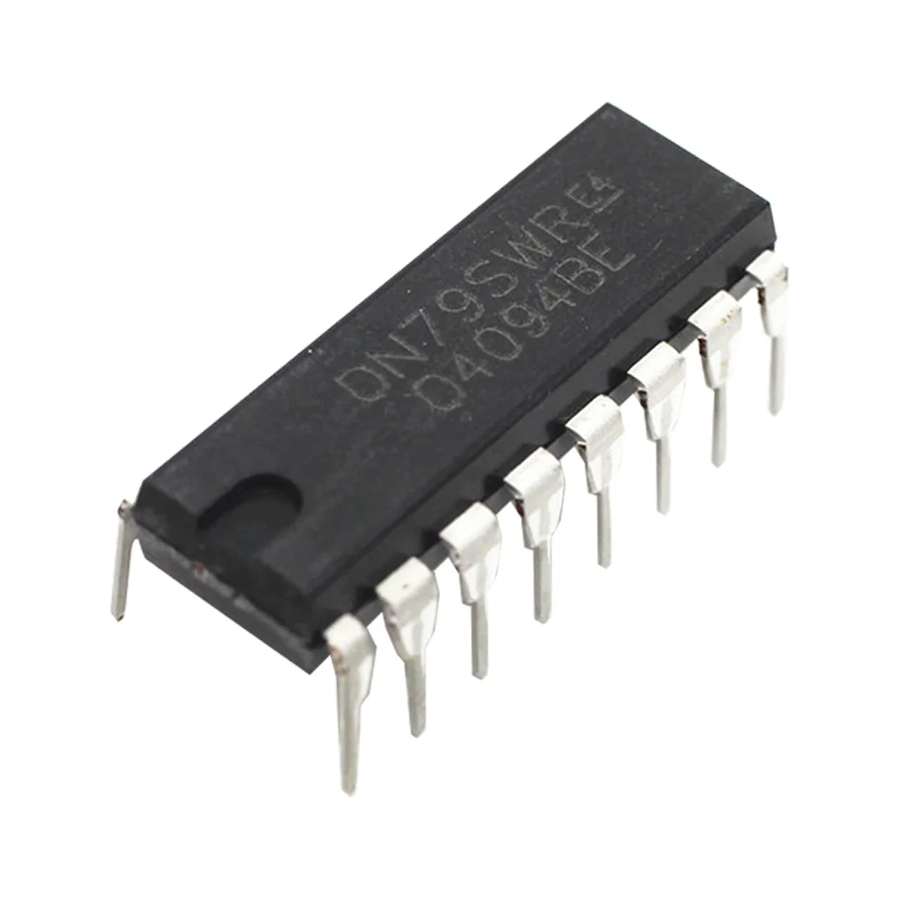 

10 шт. CD4094BE DIP16 CD4094 DIP-16 CD4094BD DIP