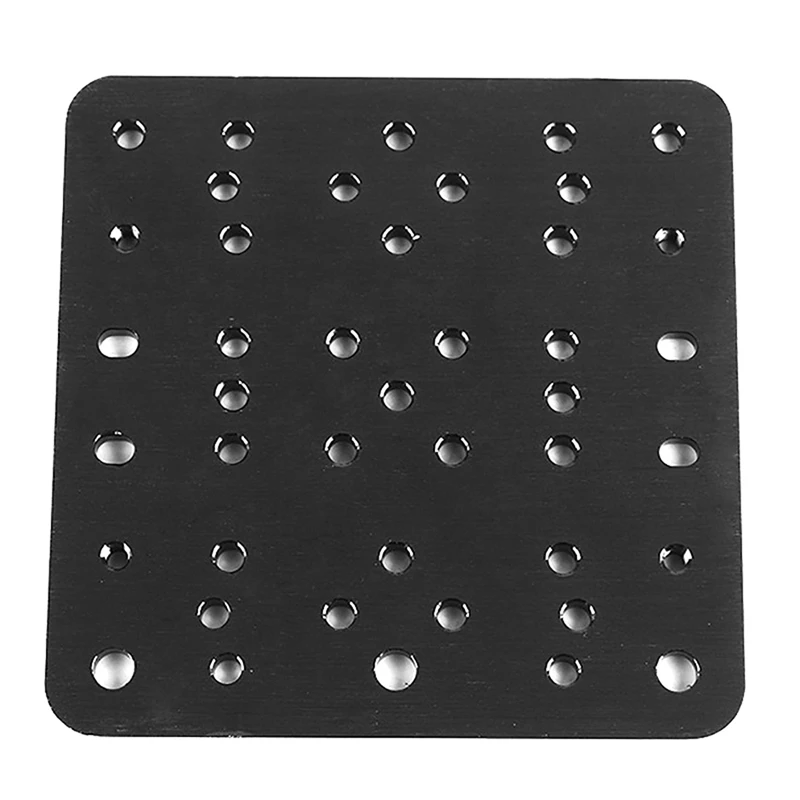 

4х C-Лучевая опорная плита Xlarge для ЧПУ Openbuilds и 3D принтера