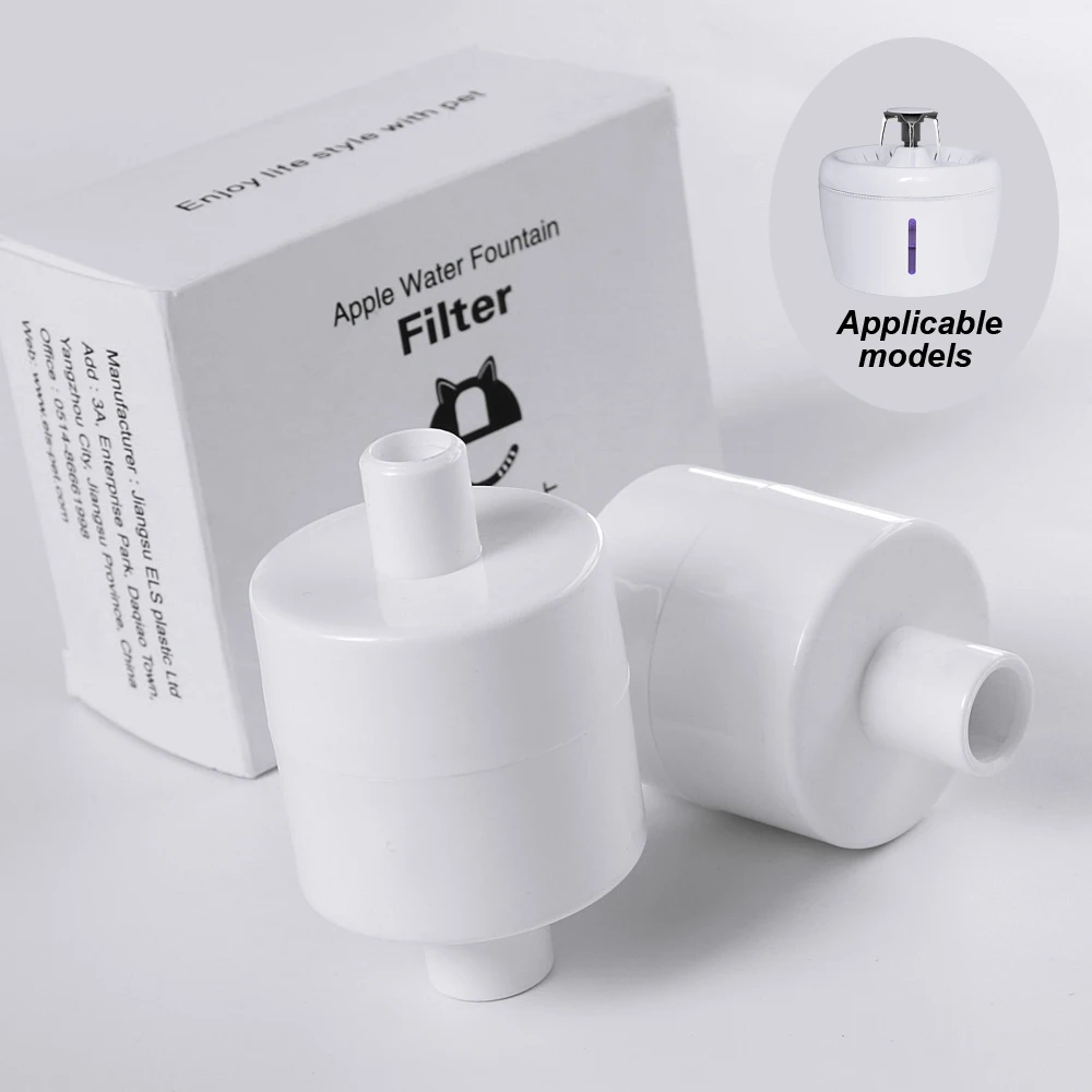 

Фильтр питьевой фонтанной воды, автоматическая помпа-диспенсер для фильтров с активированным углем