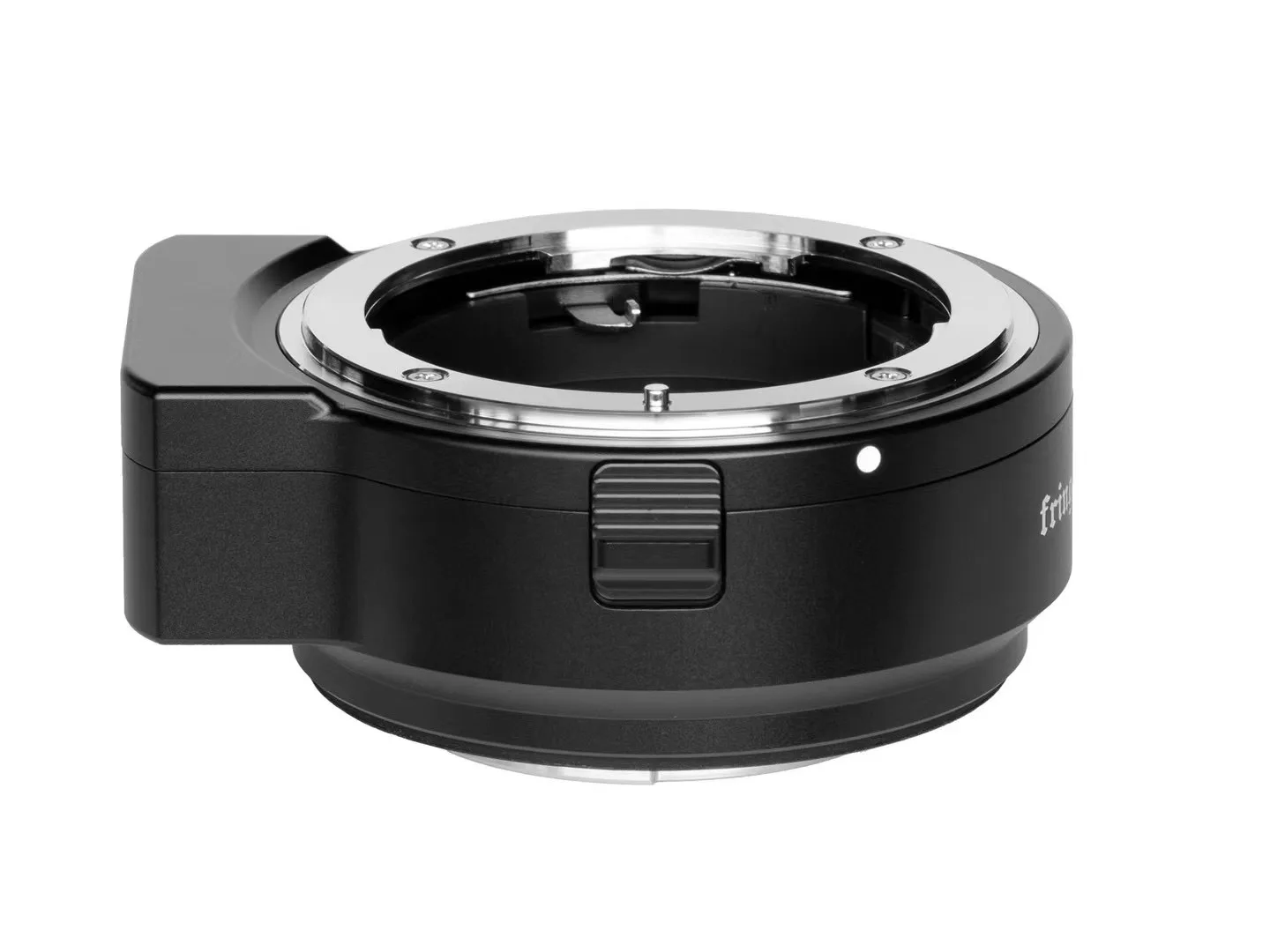 Переходное кольцо объектива Fringer NF-FX II AF-S AF-P F с креплением D/G/E к креплению Fuji X для