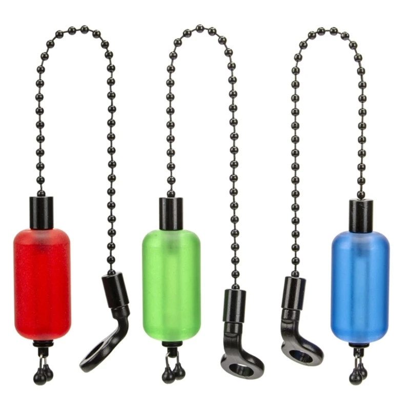 

Fish Bite Alarm Fishing Chain Alert Alarm Fish Light Carp Fishing Tools
