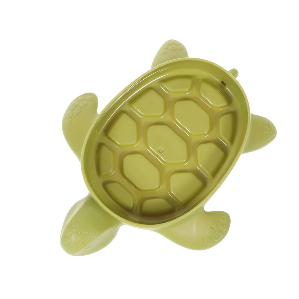 

1PC Soap Riser Soap Dish for Shower Kids Soap Coaster Bath Soap Shelf Soap Drain Tray Soap Draining Holder