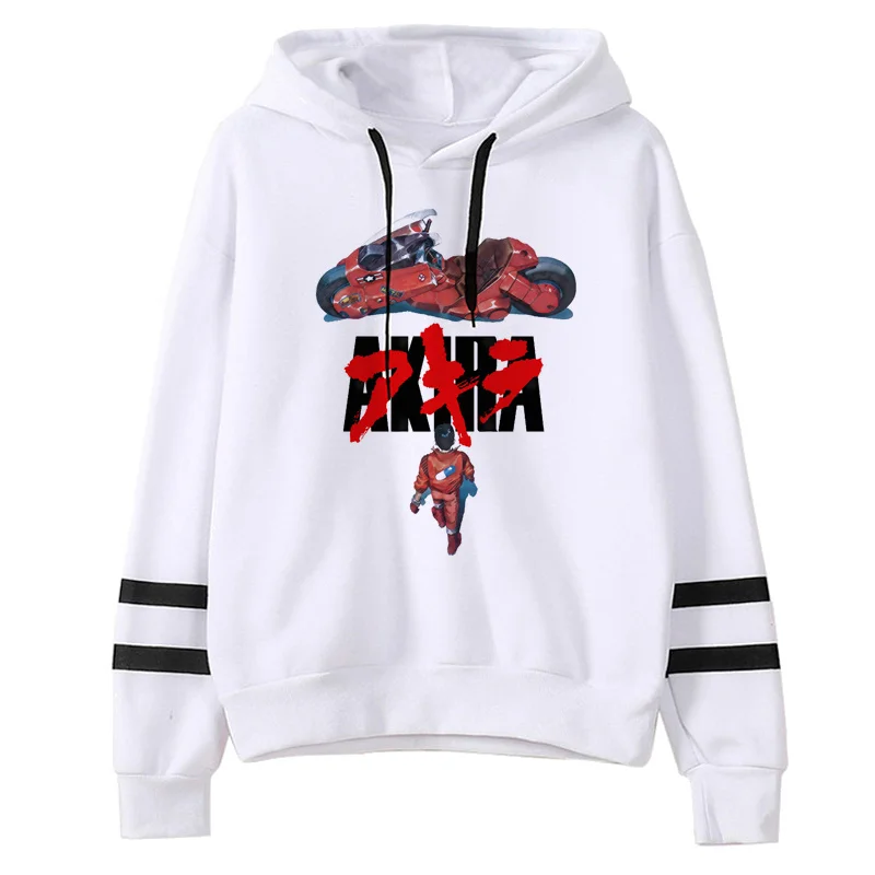 

akira hoodies men Ulzzang grunge printed Korea male pullover hoody hip hop Korea