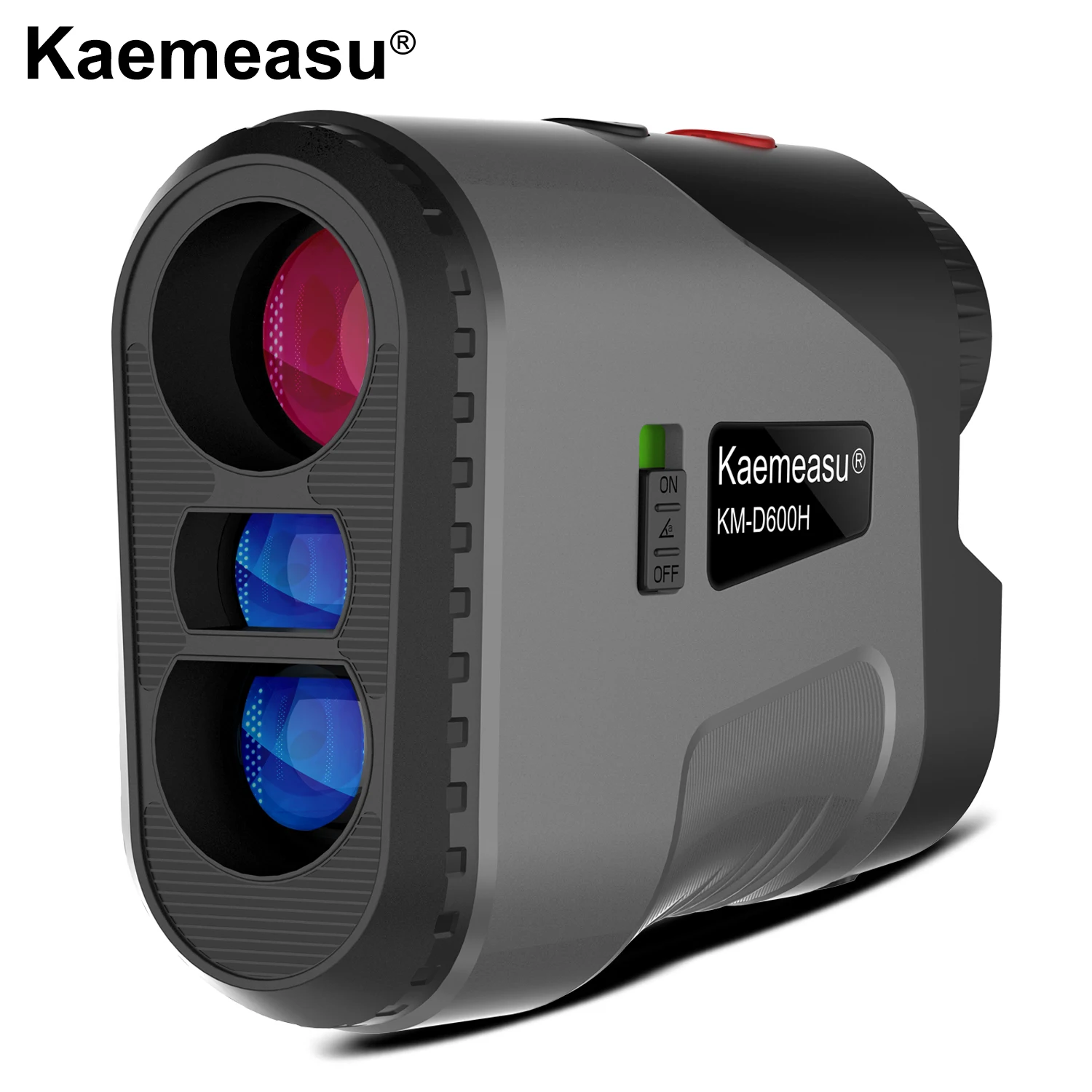 

450m-1000m Golf Laser Rangefinder Telescope Mini Golf Rangefinder Sport Laser Measure Distance Meter Golf Rangefinder for Hunt