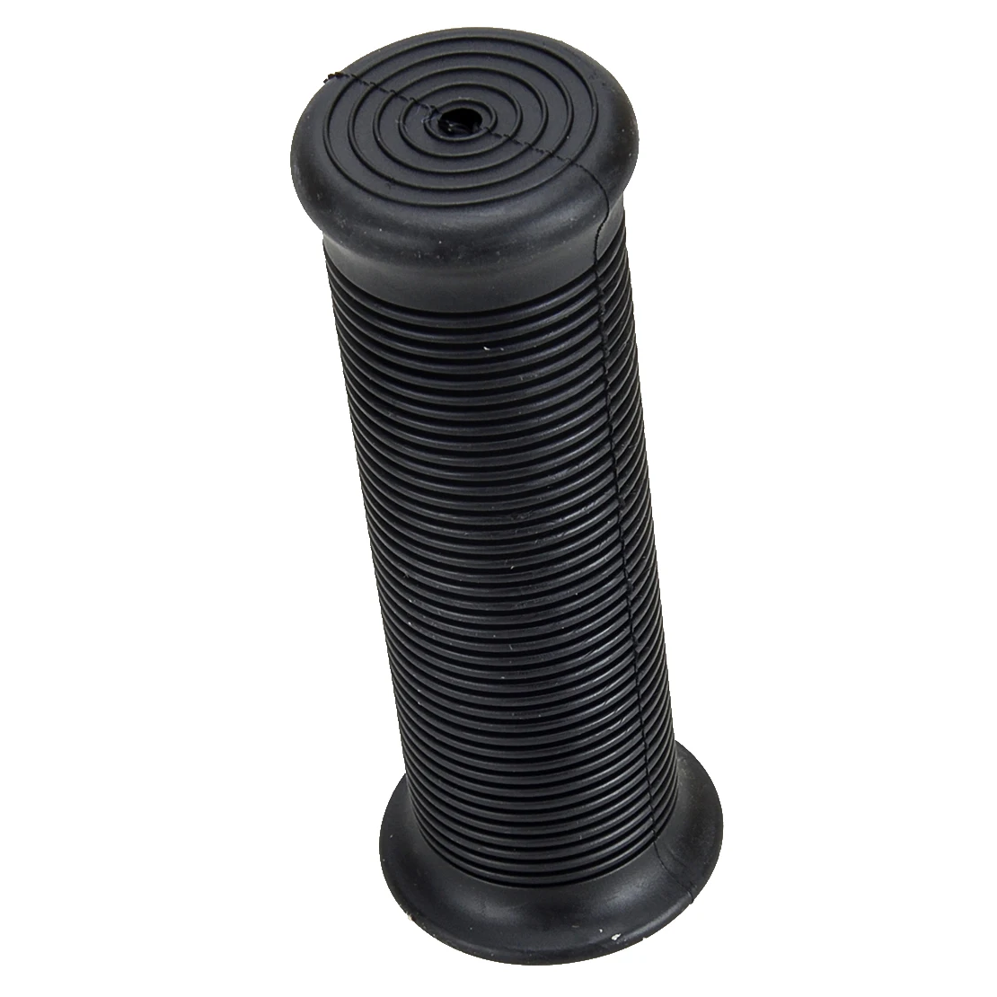 1 пара 25 мм 28 передняя Левая Правая Ручка Рукоятка черный ТПУ универсальный для