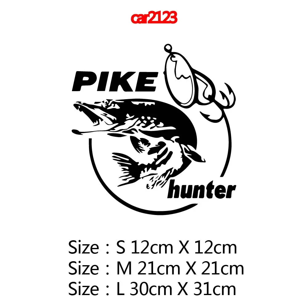 Рыболовная наклейка, виниловые автомобильные наклейки, забавный автомобильный Стайлинг для зеркала заднего вида, автомобильная головка, автомобильные окна, автомобильные аксессуары, украшение