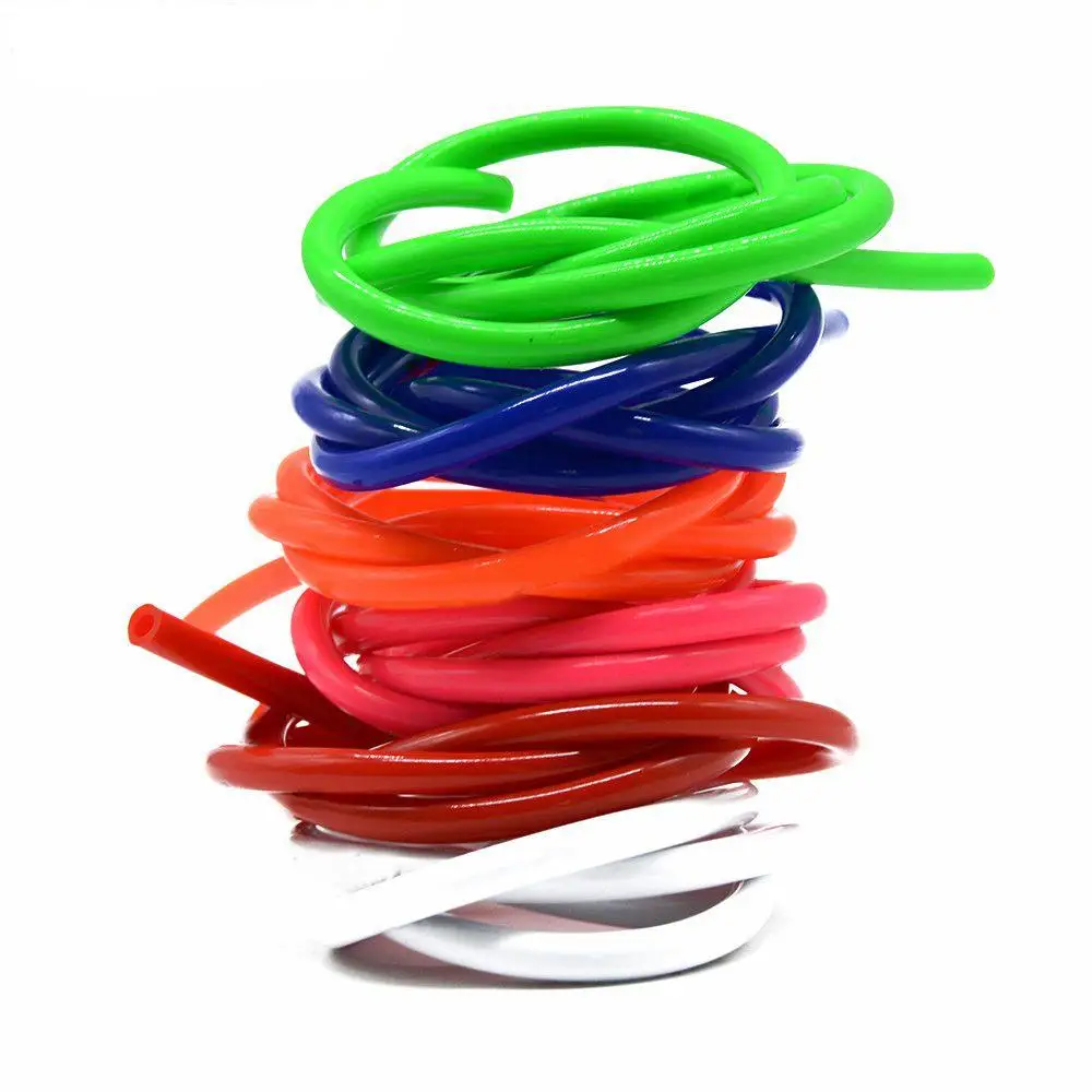 

Топливный Шланг для мотоцикла, бензиновый шланг, трубка для бензинового масла, трубка для скутера, грязевого питбайка, квадроцикла, мотоцик...