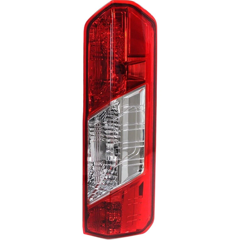 

Passenger Right Side Tail Rear Light Lamp Assembly fit Ford Transit T150,T250,T350 From 2014 onward FO2801242