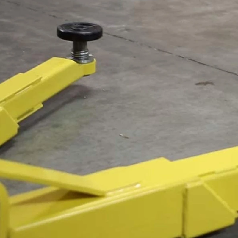 Круглые резиновые подкладки мостовые 5715017 замена для BENDPAK Lift DANMAR 4 упаковки