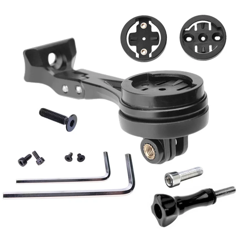 Переднее крепление для велосипедного компьютера GARMIN Garmin WAHOO Trek Madone Emonda Bontrager