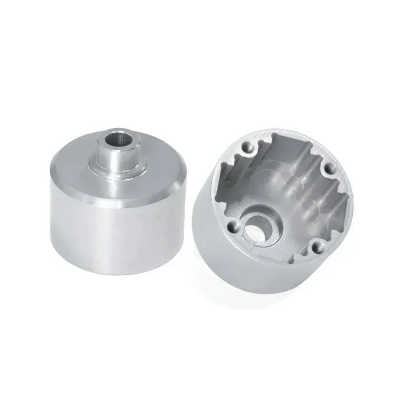 Металлический корпус дифференциала для HPI Savage X 4 6 5 9 1/8 детали обновления