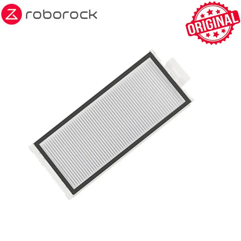 

Оригинальный моющийся фильтр для roborock Q7 Max + аксессуары Запчасти для пылесоса MI Запчасти для робота-пылесоса запасные части