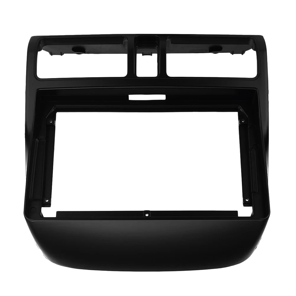

9 Inch 2Din Car Control Fascia Audio Frame Radio Stereo Panel for Honda CRV CR-V 2002 Fascia Frame