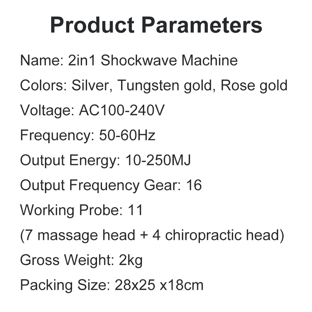 Новая машина для ударно-волновой терапии эректильной дисфункции эффективное