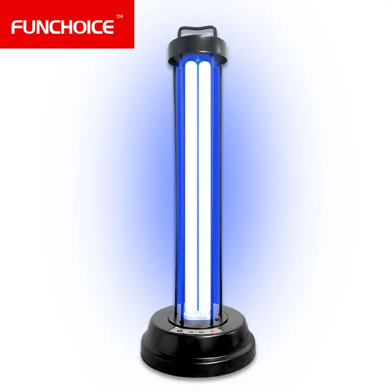 

uv disinfection lamp