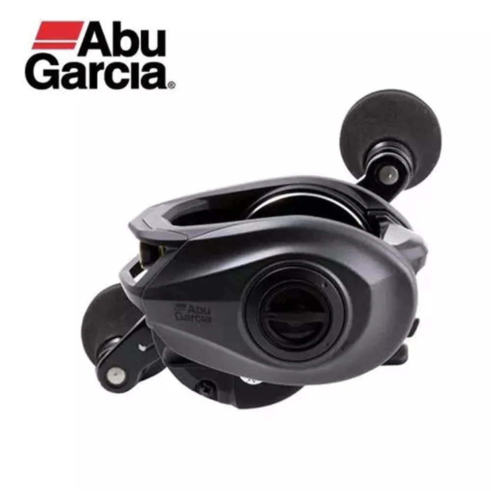 

Abu Garcia REVO4 BEAST Baitcasting Fishing Reel