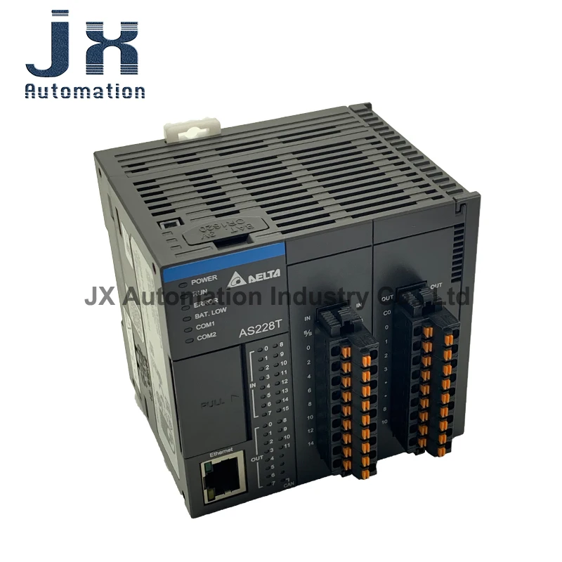 Модуль процессора Delta AS200